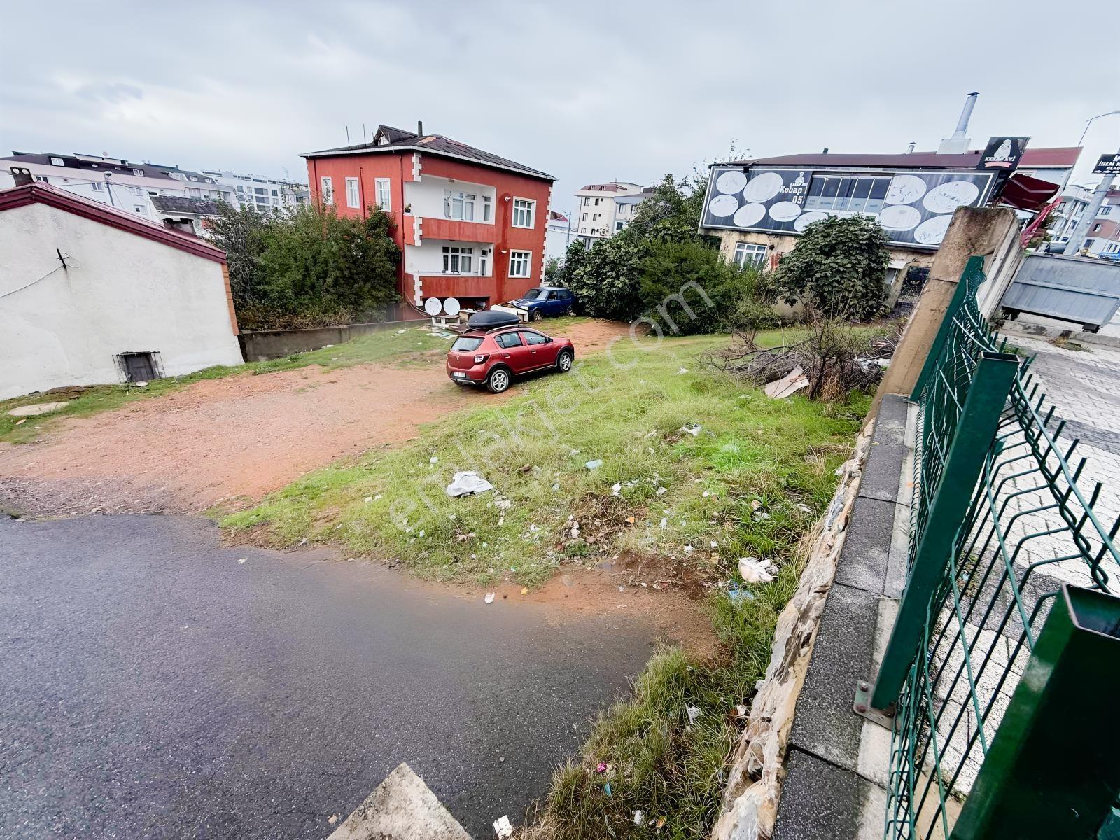 Fl Emlaktan Sultanbeyli Devlet Hastanesi Yakını 457 M2 İarsa