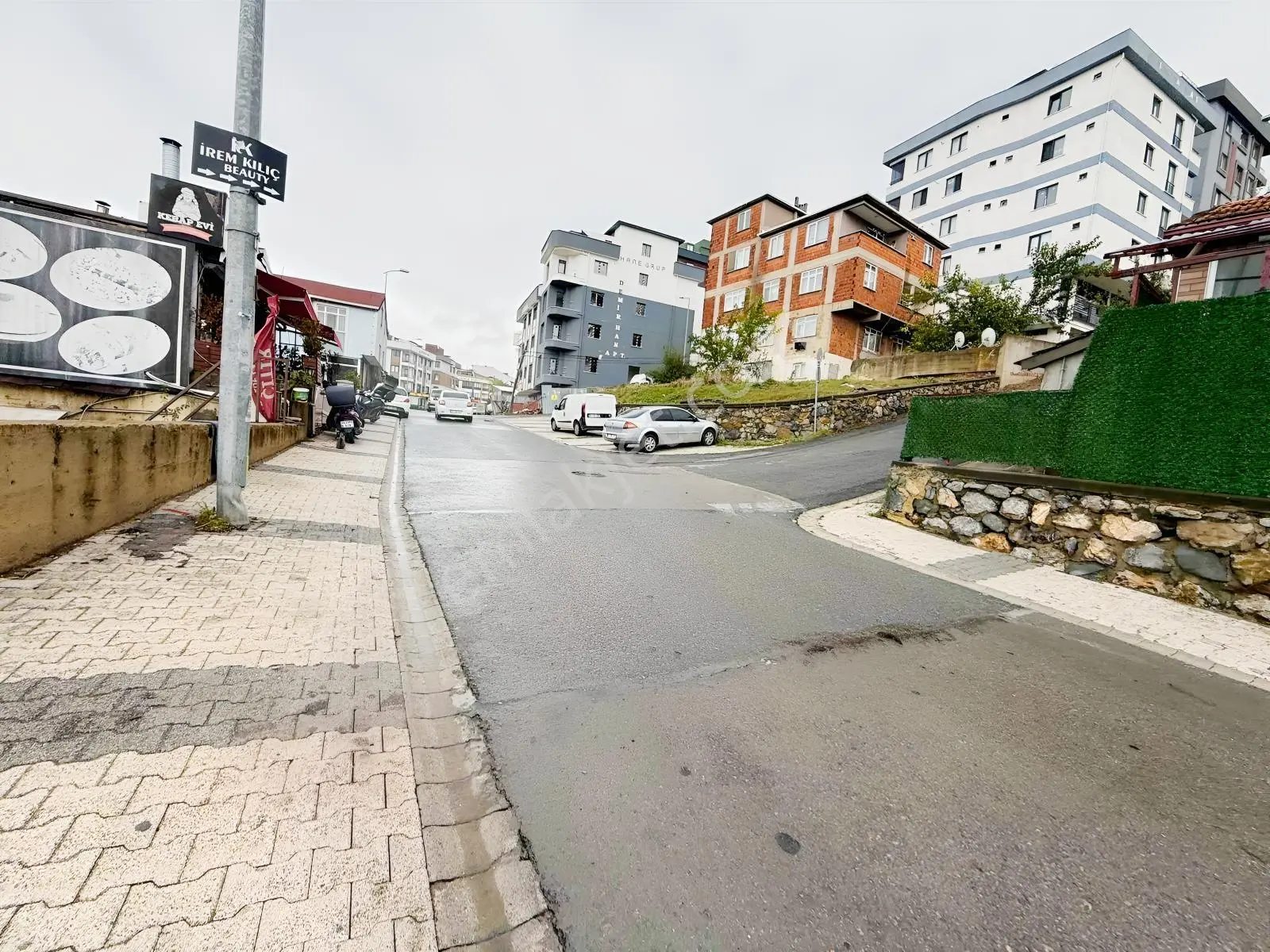 Fl Emlaktan Sultanbeyli Devlet Hastanesi Yakını 457 M2 İarsa — fotoğraf 4