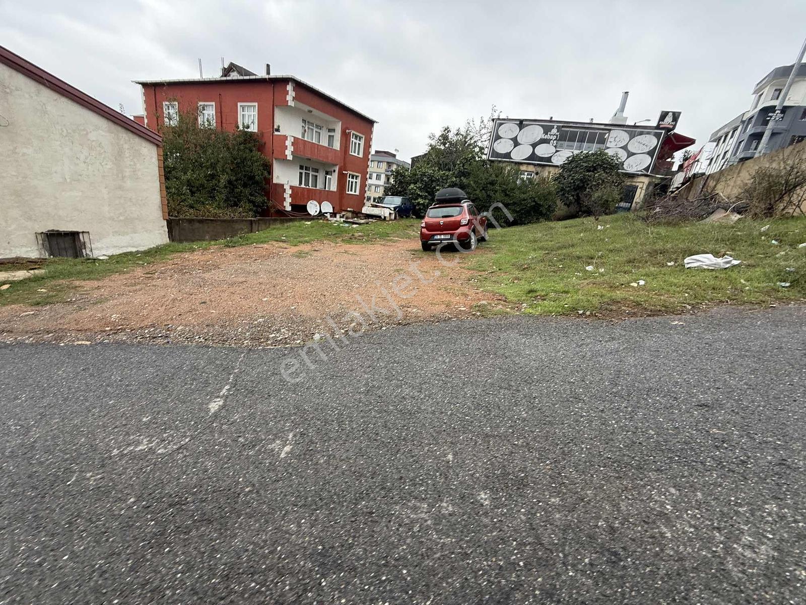 Fl Emlaktan Sultanbeyli Devlet Hastanesi Yakını 457 M2 İarsa — fotoğraf 8