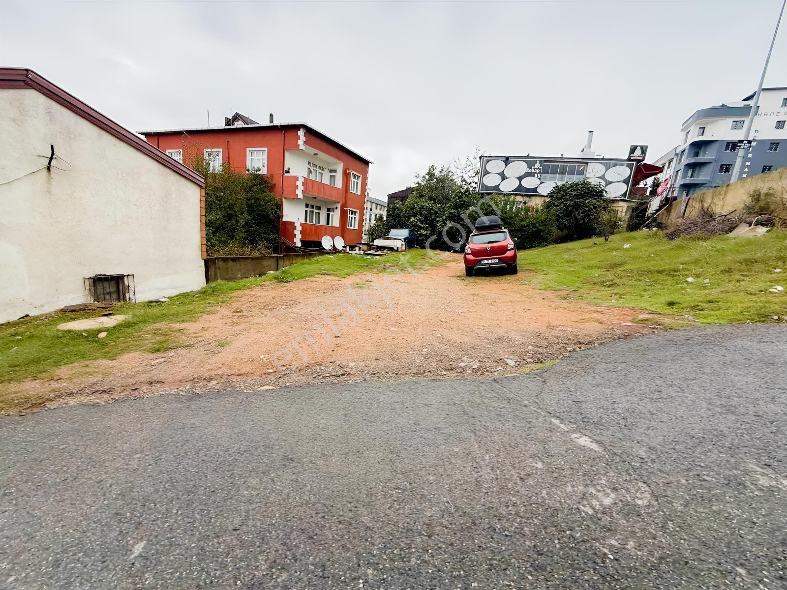 Fl Emlaktan Sultanbeyli Devlet Hastanesi Yakını 457 M2 İarsa — fotoğraf 9