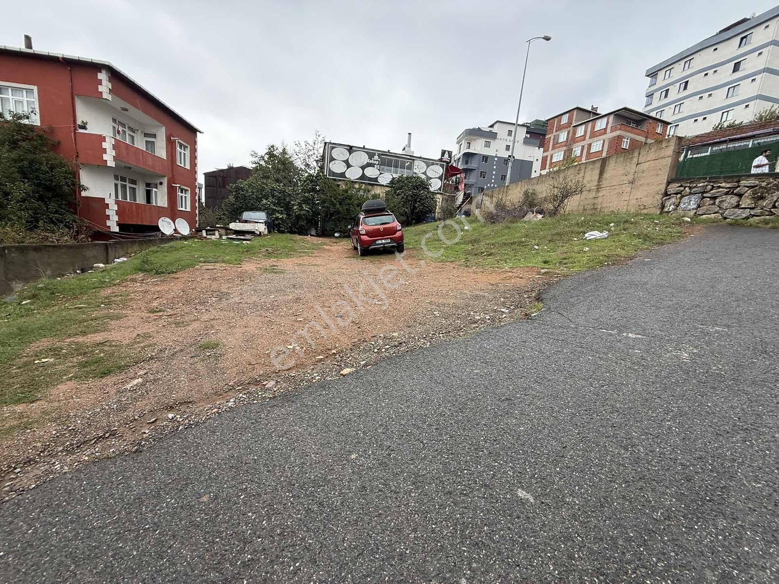 Fl Emlaktan Sultanbeyli Devlet Hastanesi Yakını 457 M2 İarsa — fotoğraf 11