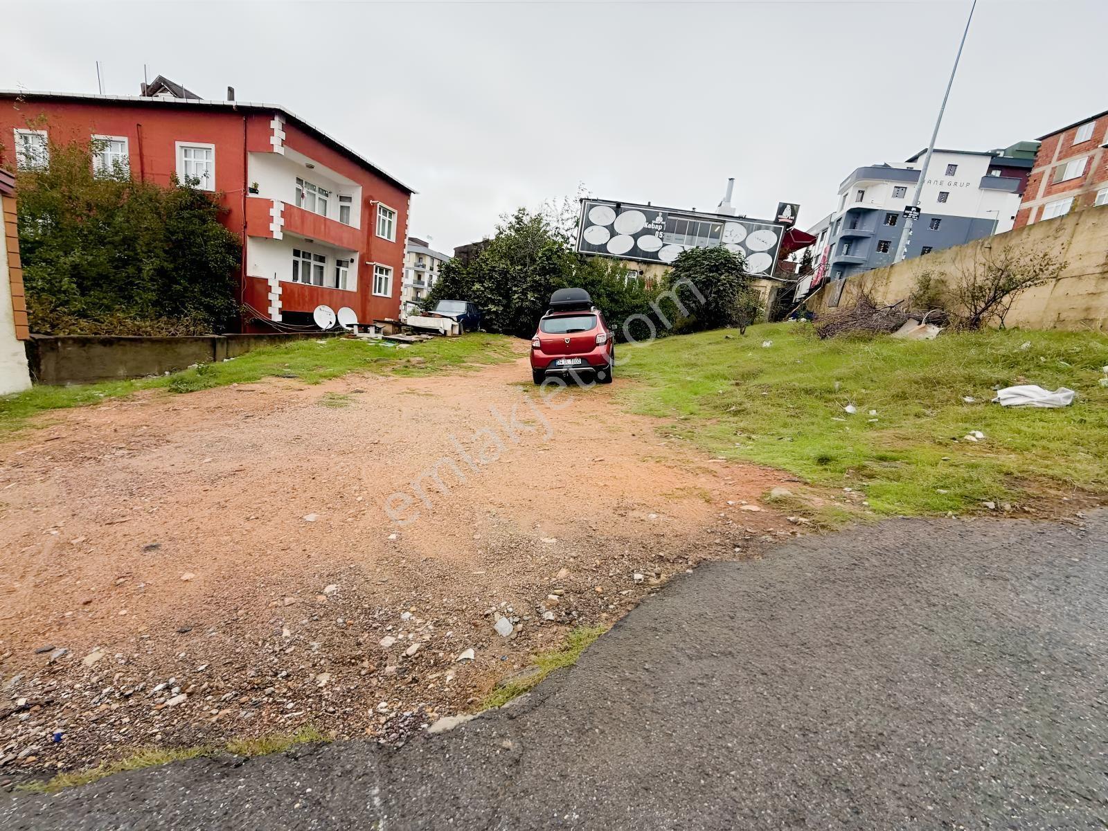 Fl Emlaktan Sultanbeyli Devlet Hastanesi Yakını 457 M2 İarsa — fotoğraf 12