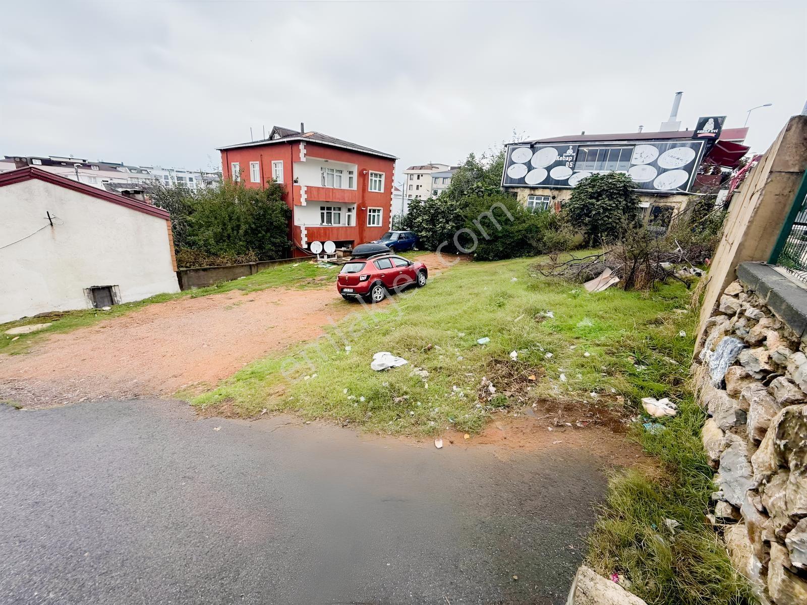 Fl Emlaktan Sultanbeyli Devlet Hastanesi Yakını 457 M2 İarsa — fotoğraf 13