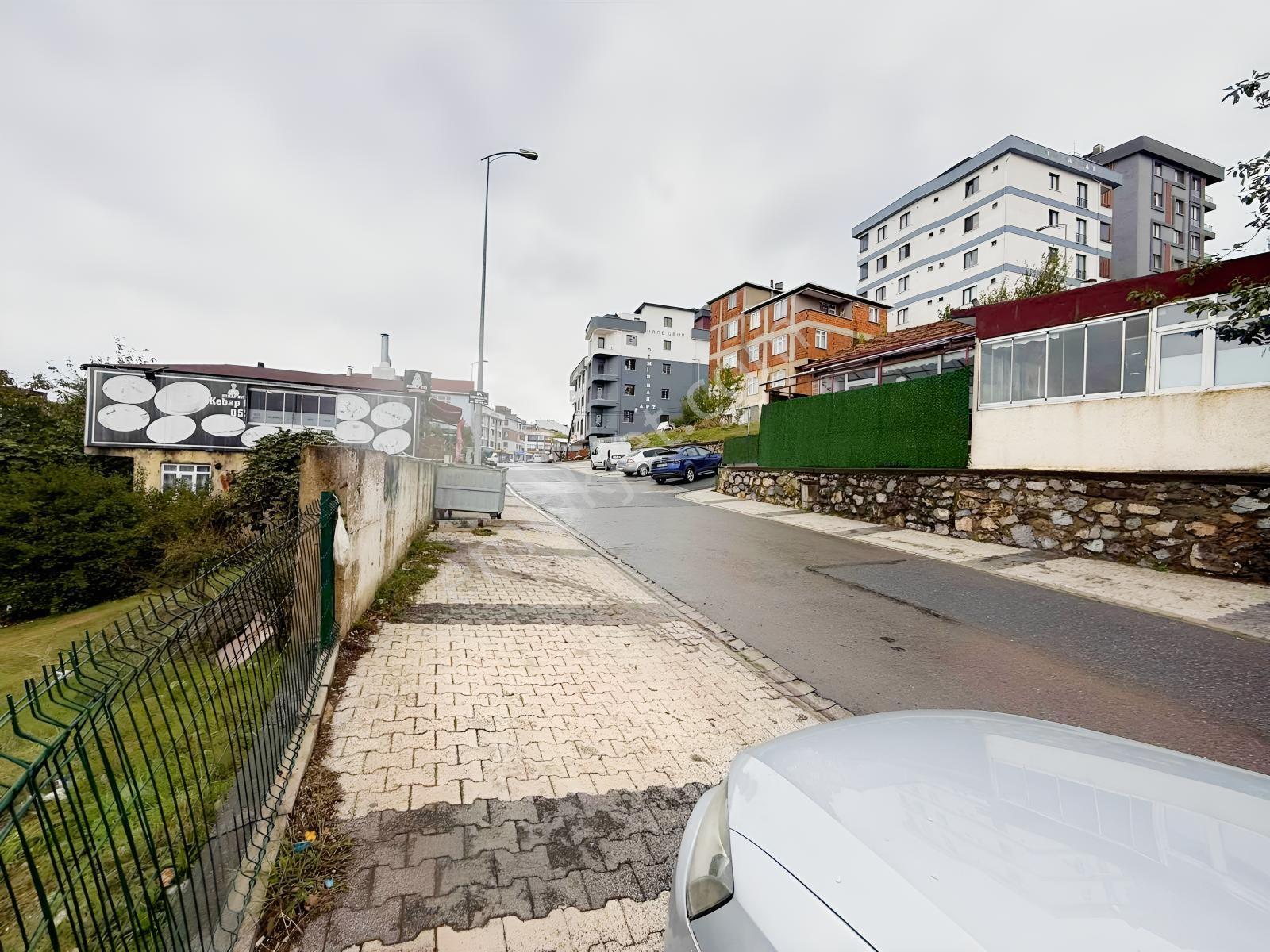 Fl Emlaktan Sultanbeyli Devlet Hastanesi Yakını 457 M2 İarsa — fotoğraf 14