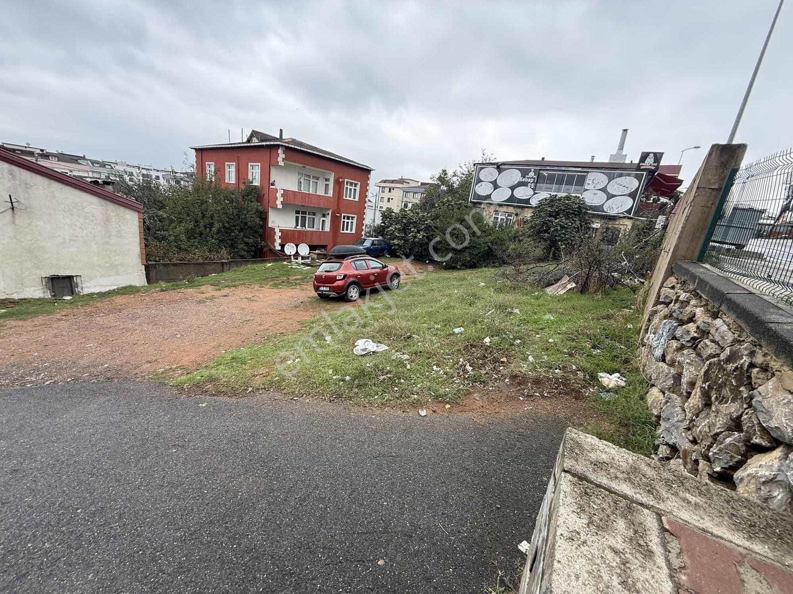 Fl Emlaktan Sultanbeyli Devlet Hastanesi Yakını 457 M2 İarsa — fotoğraf 15