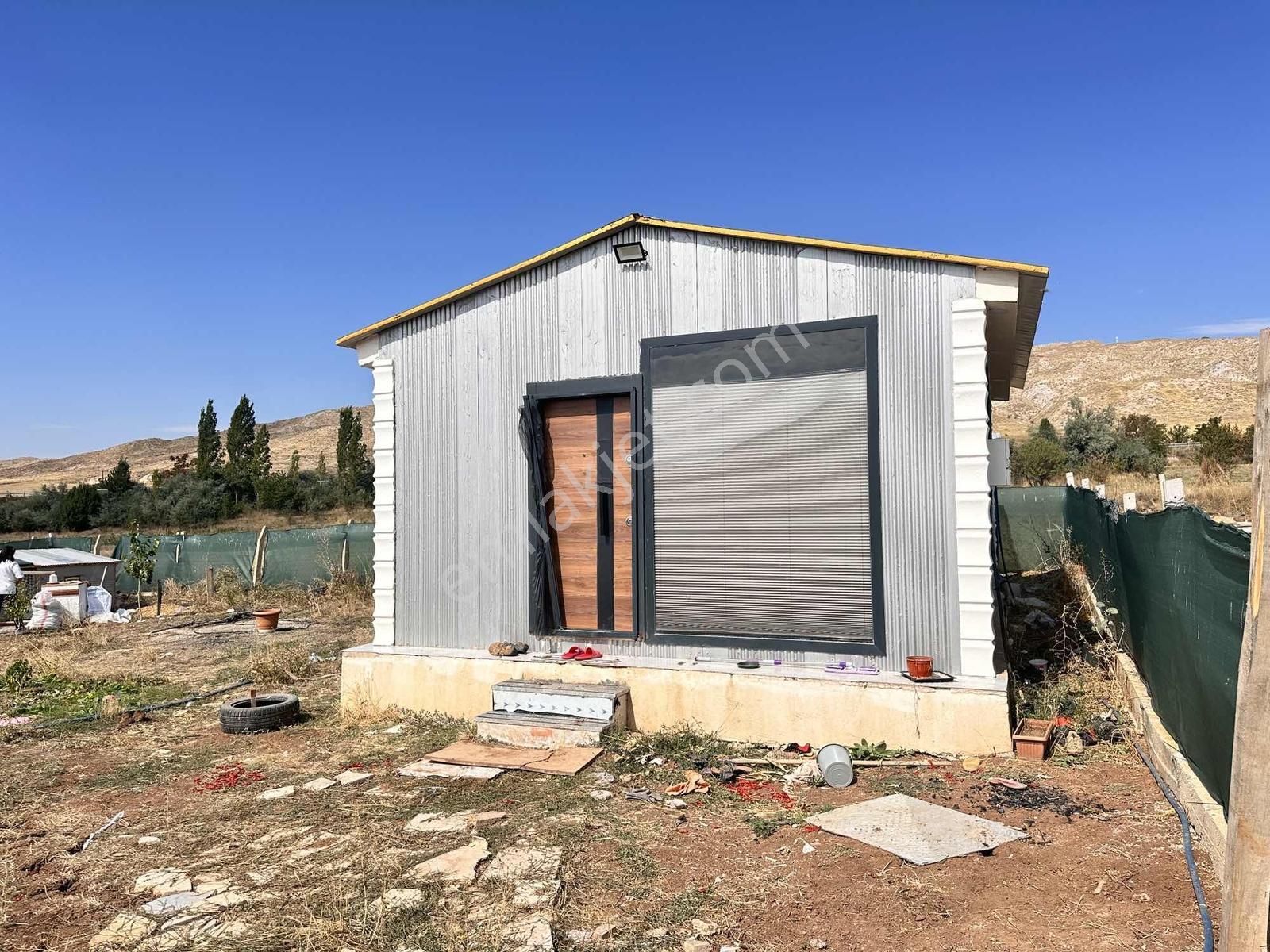 Emlak Fix'den 500m²elektrik Su Hazır Erzincan Yolu Üzeri — fotoğraf 4