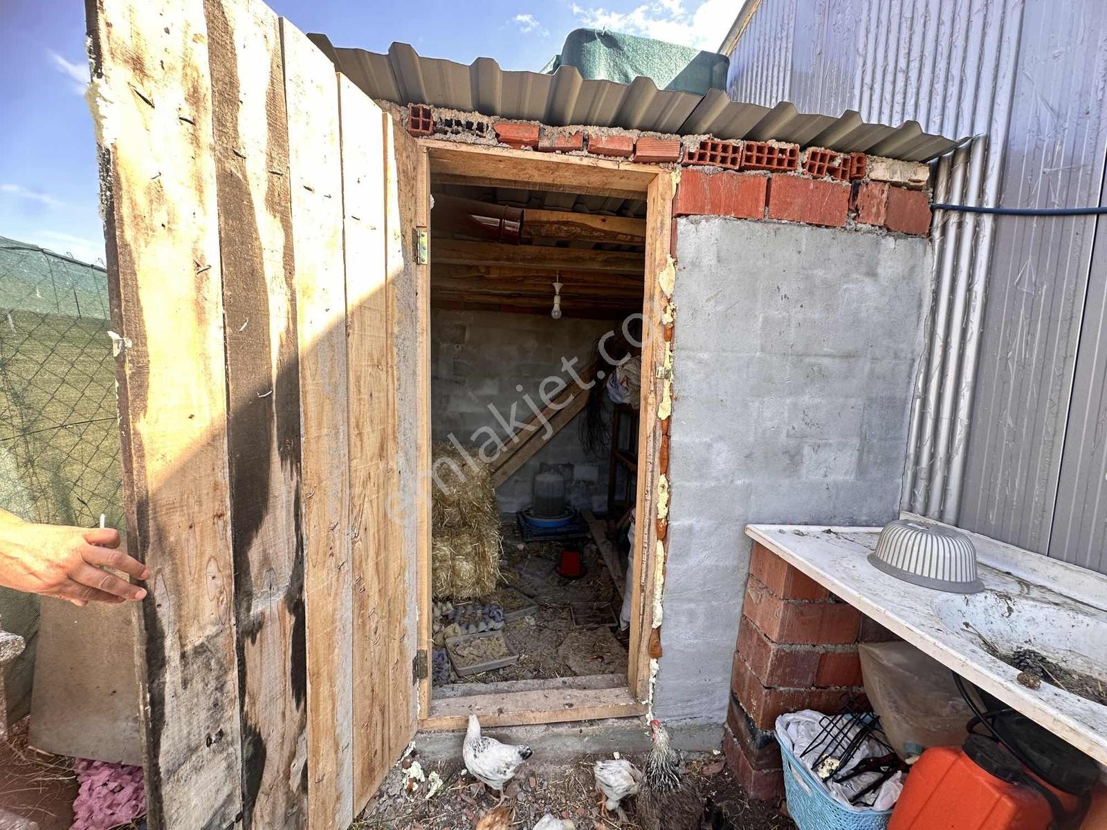 Emlak Fix'den 500m²elektrik Su Hazır Erzincan Yolu Üzeri — fotoğraf 8