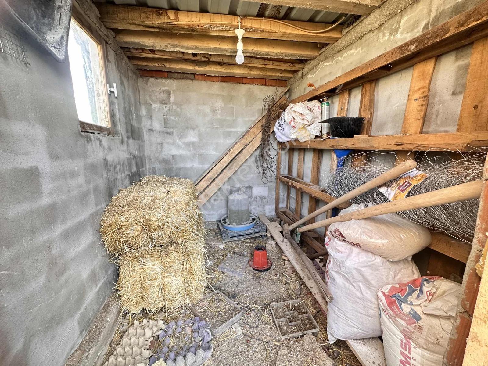 Emlak Fix'den 500m²elektrik Su Hazır Erzincan Yolu Üzeri — fotoğraf 10
