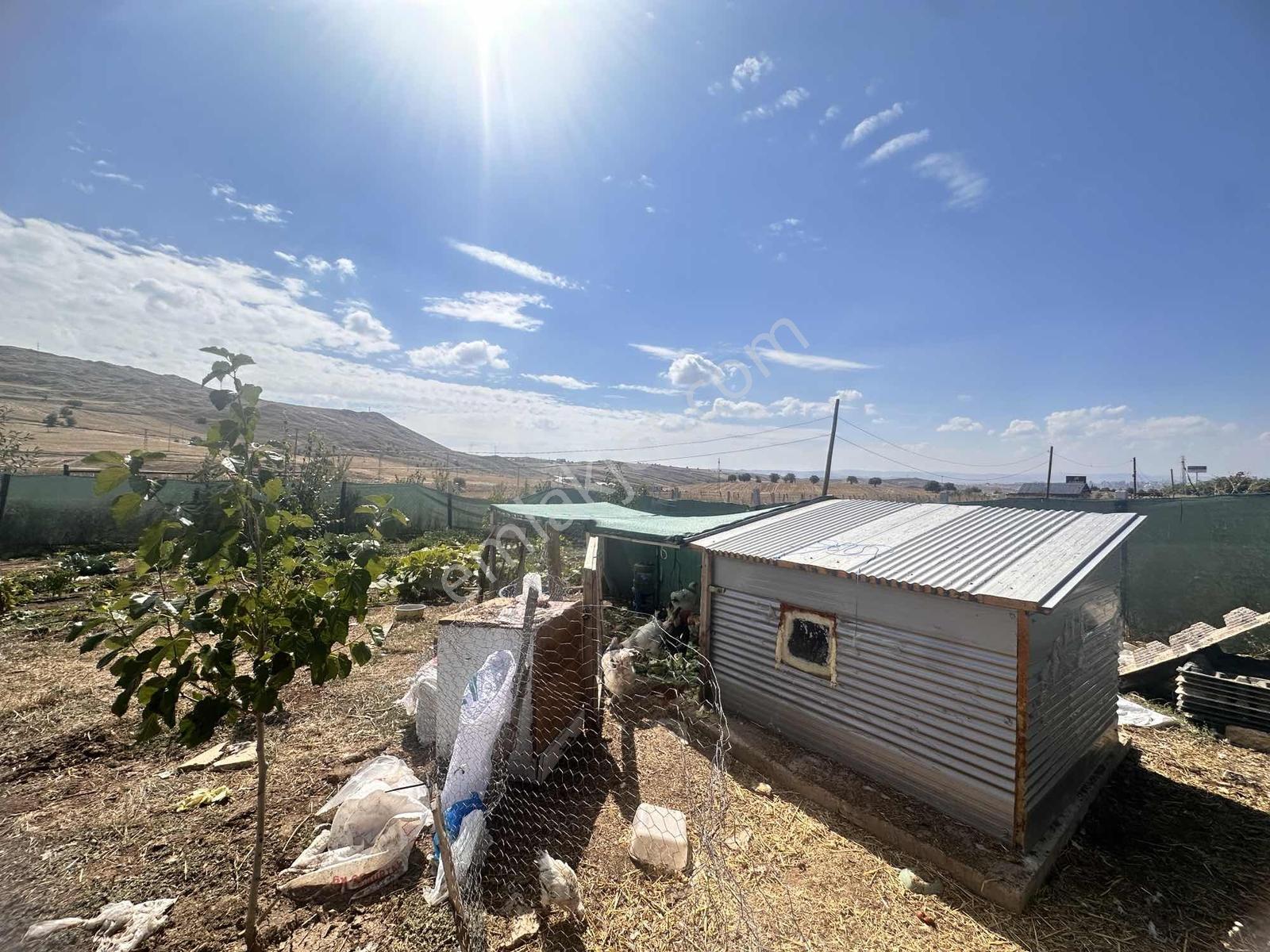 Emlak Fix'den 500m²elektrik Su Hazır Erzincan Yolu Üzeri — fotoğraf 13