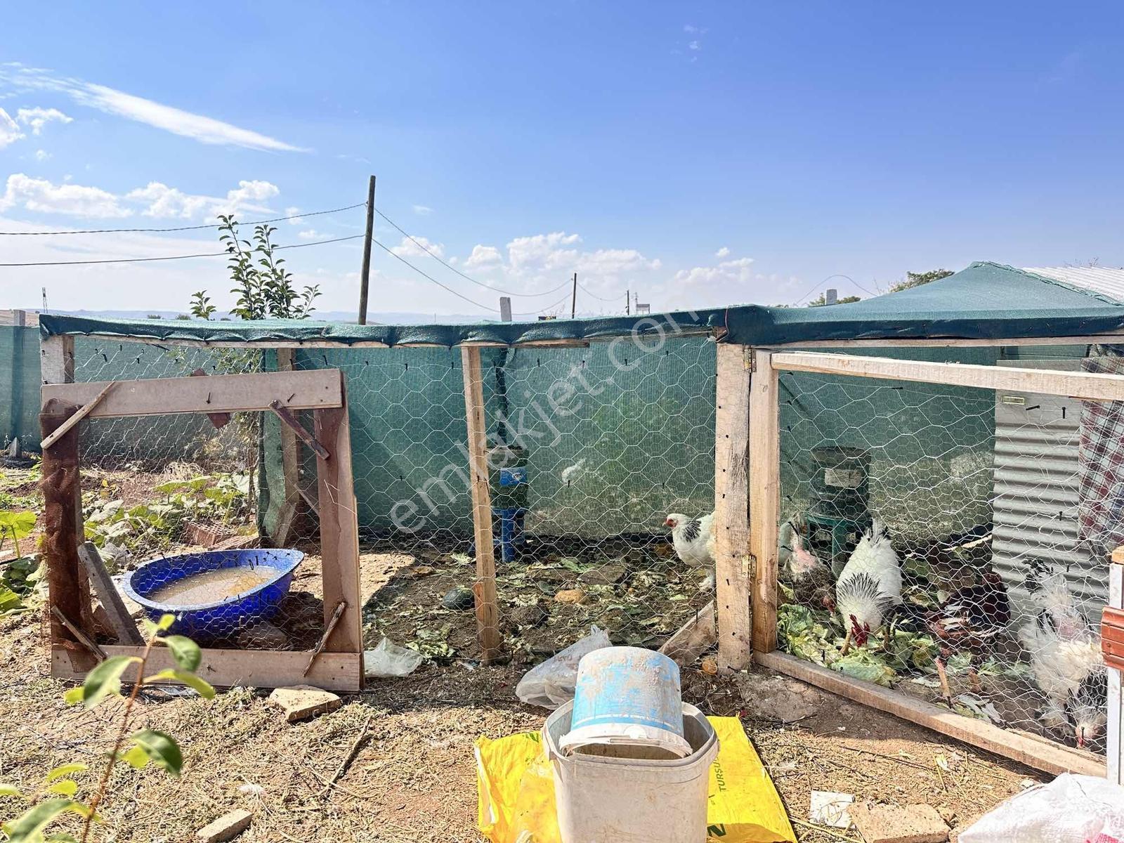 Emlak Fix'den 500m²elektrik Su Hazır Erzincan Yolu Üzeri — fotoğraf 15