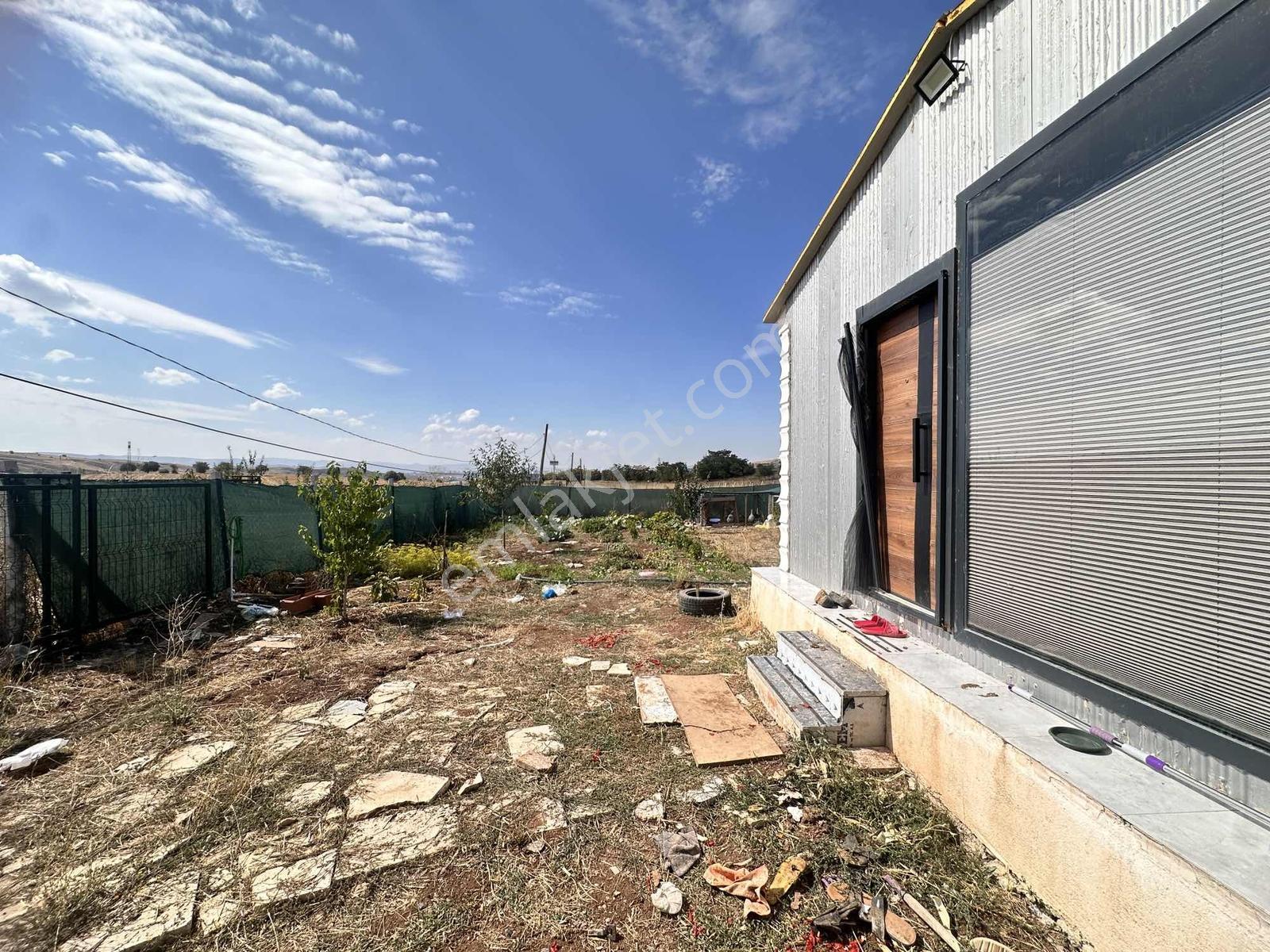 Emlak Fix'den 500m²elektrik Su Hazır Erzincan Yolu Üzeri — fotoğraf 16