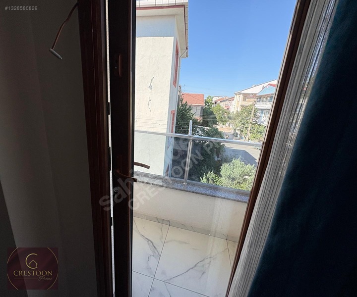 Crestoon Gayrimenkulden Kiralık 2+1 Daire — fotoğraf 4