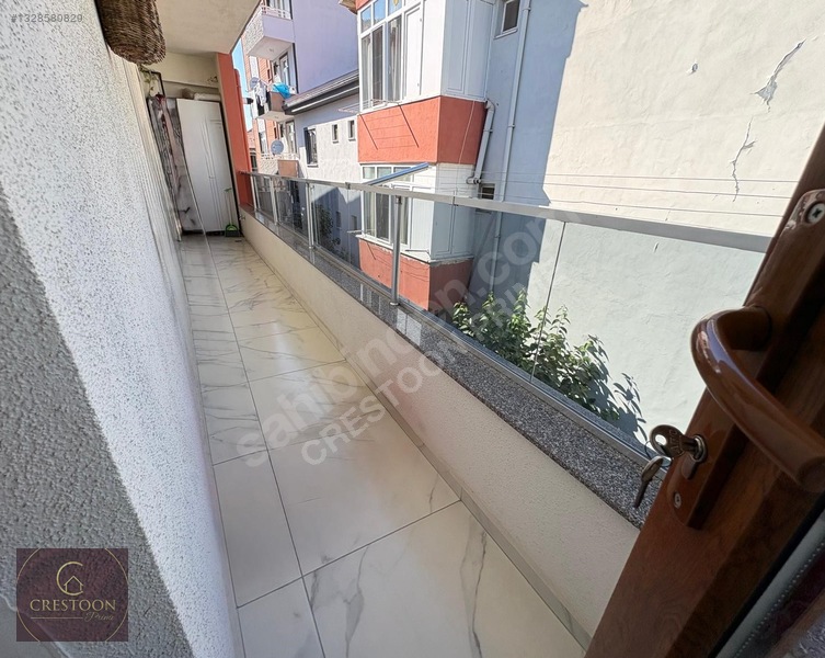 Crestoon Gayrimenkulden Kiralık 2+1 Daire — fotoğraf 5