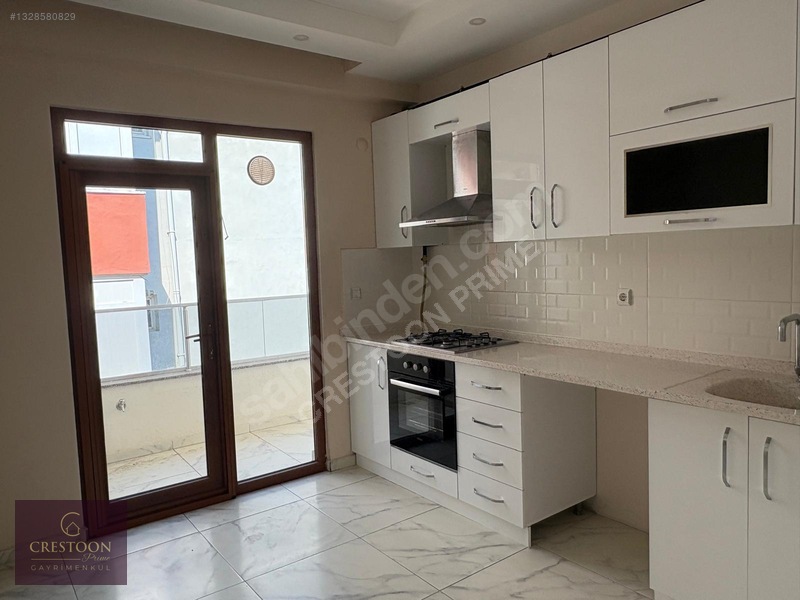 Crestoon Gayrimenkulden Kiralık 2+1 Daire — fotoğraf 6