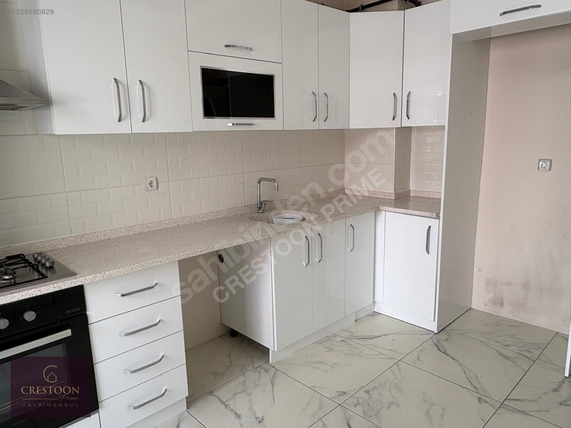 Crestoon Gayrimenkulden Kiralık 2+1 Daire — fotoğraf 7