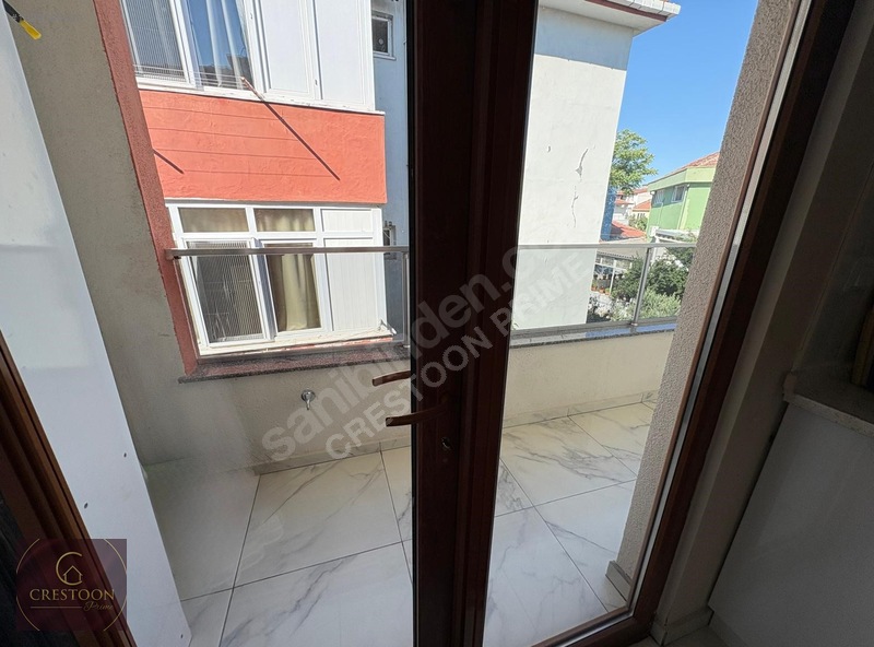Crestoon Gayrimenkulden Kiralık 2+1 Daire — fotoğraf 8