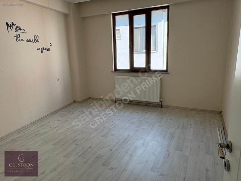 Crestoon Gayrimenkulden Kiralık 2+1 Daire — fotoğraf 9