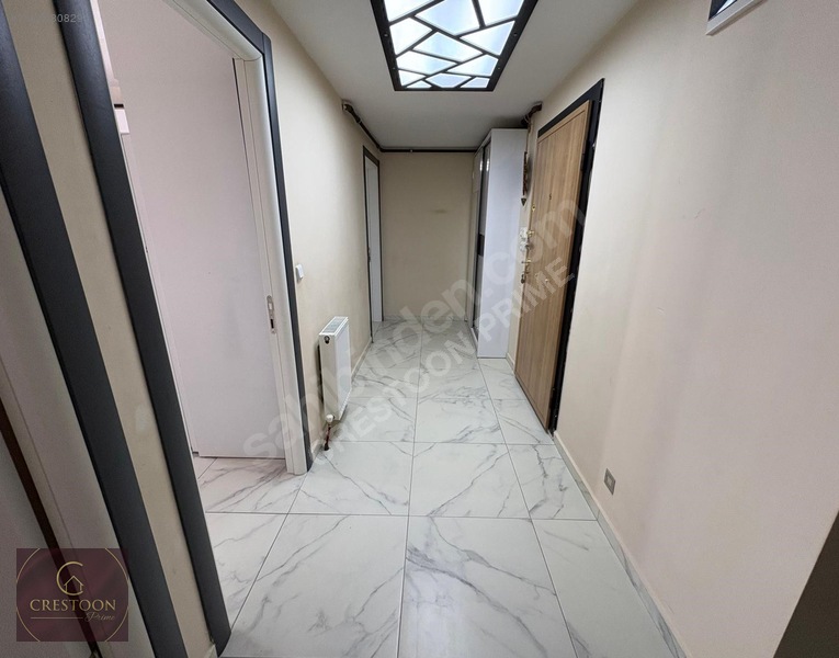 Crestoon Gayrimenkulden Kiralık 2+1 Daire — fotoğraf 12