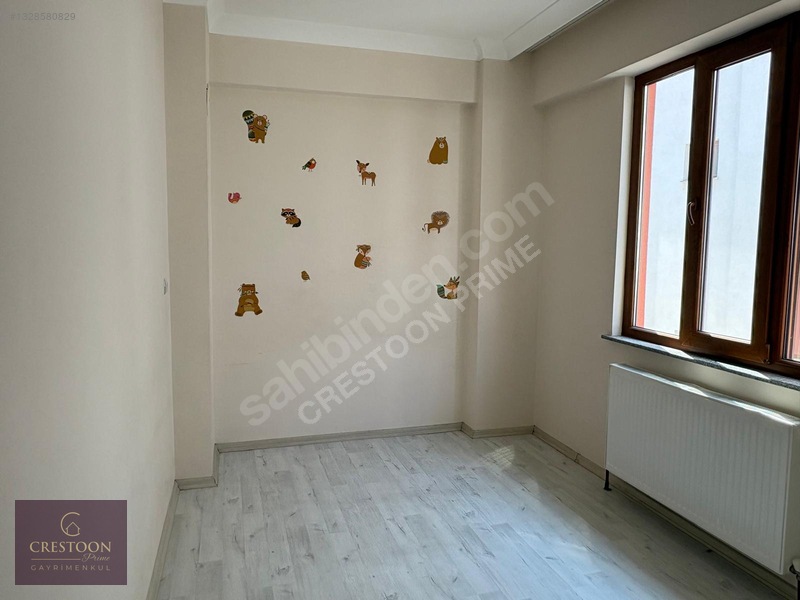 Crestoon Gayrimenkulden Kiralık 2+1 Daire — fotoğraf 13