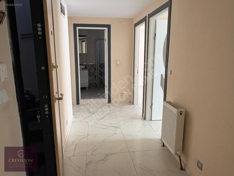 Crestoon Gayrimenkulden Kiralık 2+1 Daire — fotoğraf 14