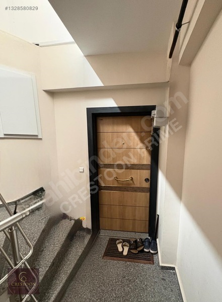 Crestoon Gayrimenkulden Kiralık 2+1 Daire — fotoğraf 15