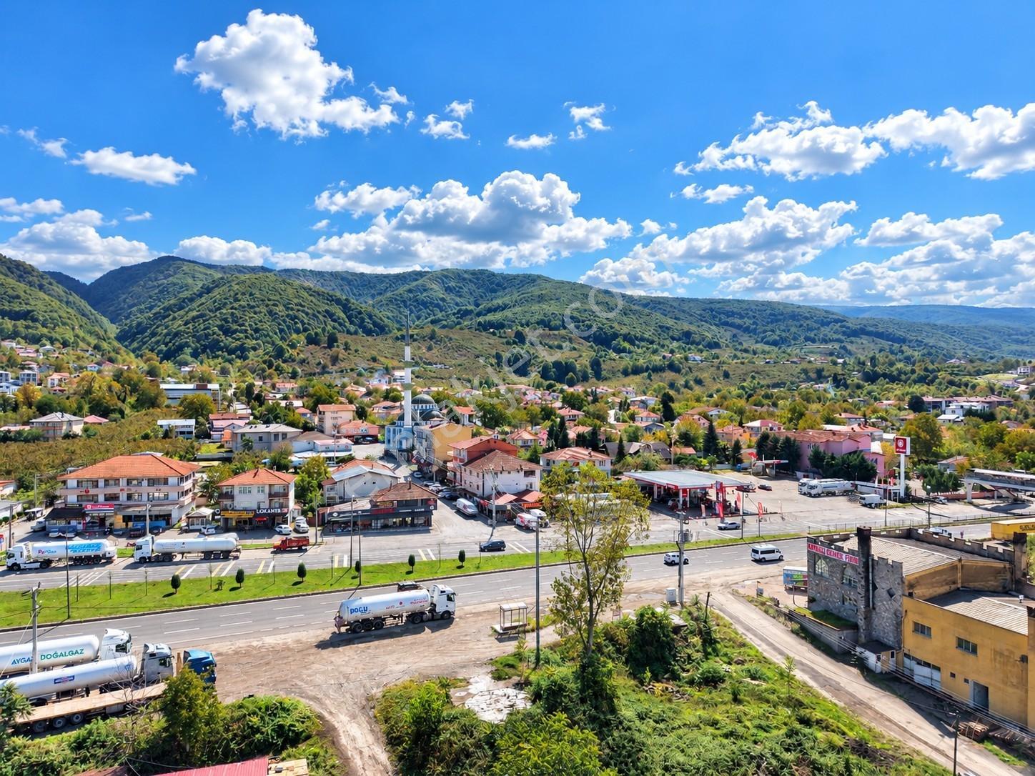 Hak Emlak'tan D-100 Cepheli Ticari/konut Satılık 458 M² Arsa — fotoğraf 20
