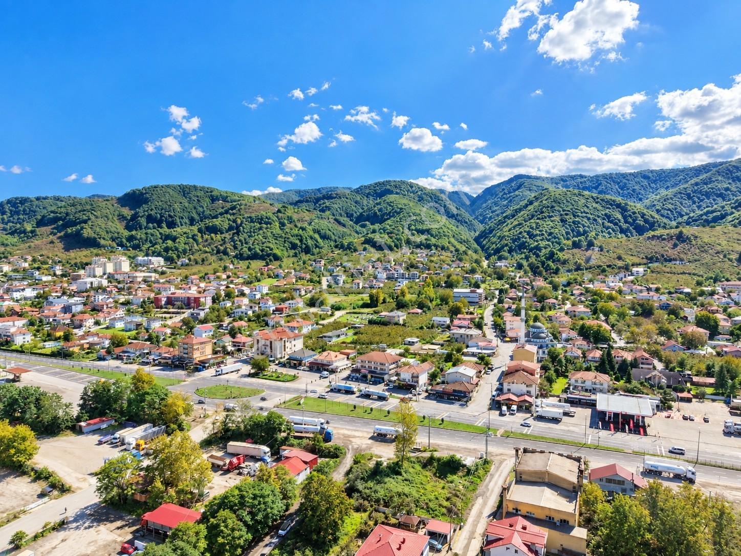 Hak Emlak'tan D-100 Cepheli Ticari/konut Satılık 458 M² Arsa — fotoğraf 26
