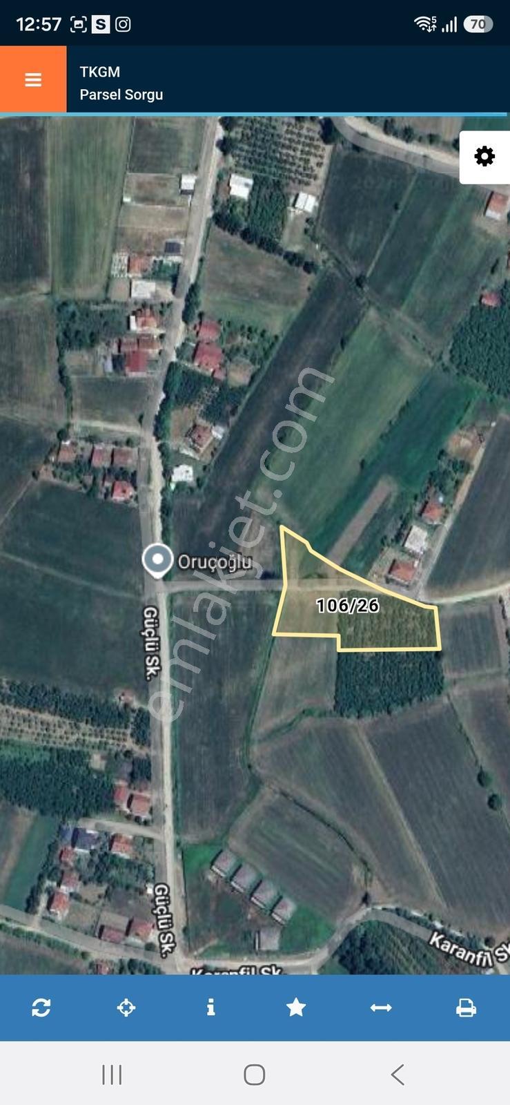 Sakarya Akyazı Harun Usta Mahallesi Satılık Yatırım Fırsatı — fotoğraf 7