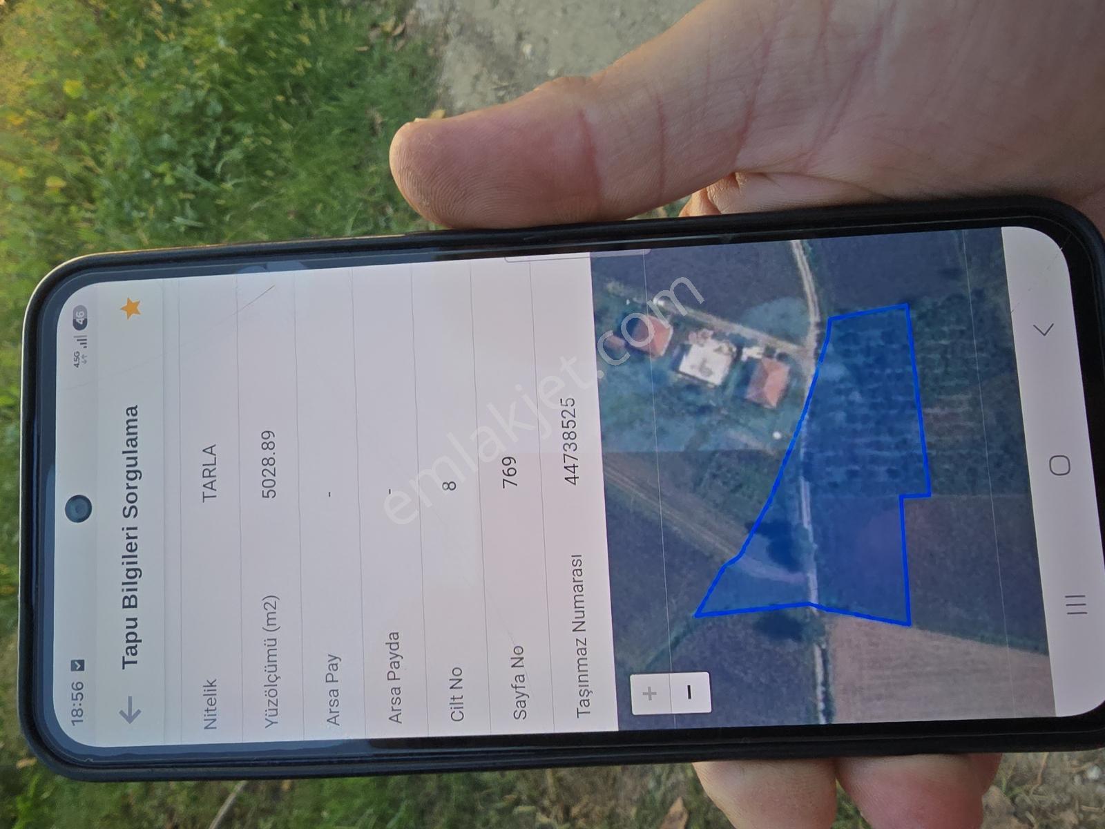 Sakarya Akyazı Harun Usta Mahallesi Satılık Yatırım Fırsatı — fotoğraf 33