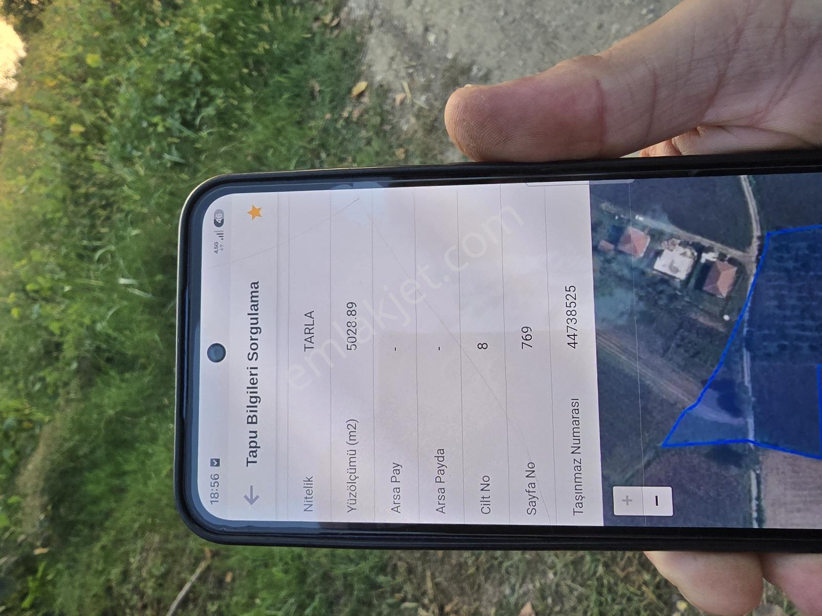 Sakarya Akyazı Harun Usta Mahallesi Satılık Yatırım Fırsatı — fotoğraf 34