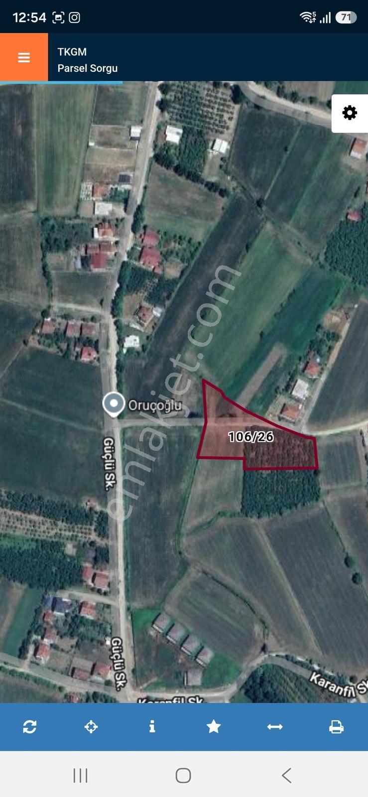 Sakarya Akyazı Harun Usta Mahallesi Satılık Yatırım Fırsatı — fotoğraf 37
