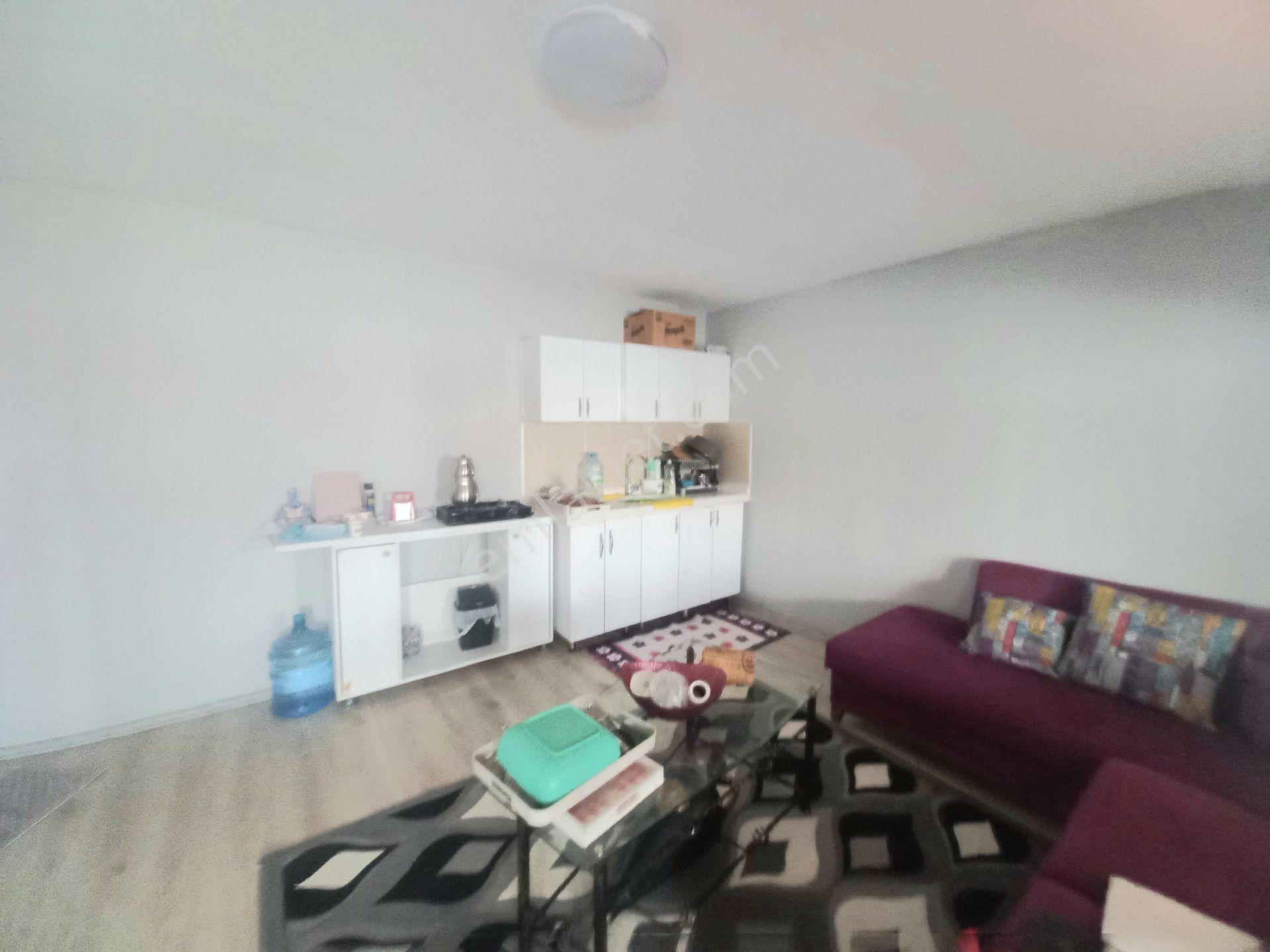 Ayaş Gökler Mahallesinde Eskişehir Yoluna 3 Km Mesafede 45 M² 2+1 Yaşam Alanılı 500 M² Bahçe — fotoğraf 11