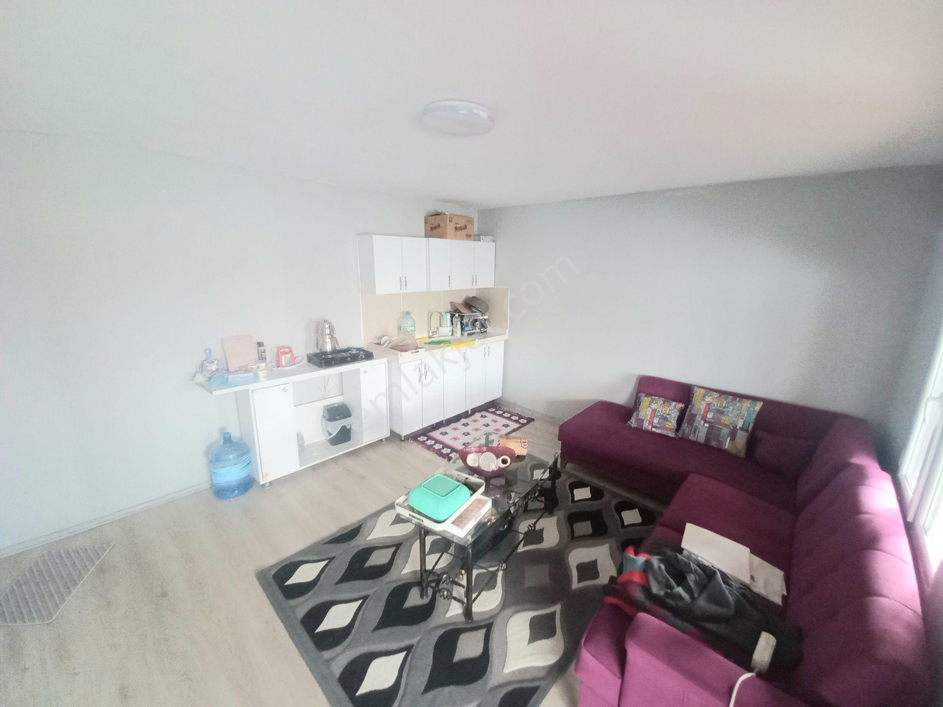 Ayaş Gökler Mahallesinde Eskişehir Yoluna 3 Km Mesafede 45 M² 2+1 Yaşam Alanılı 500 M² Bahçe — fotoğraf 17