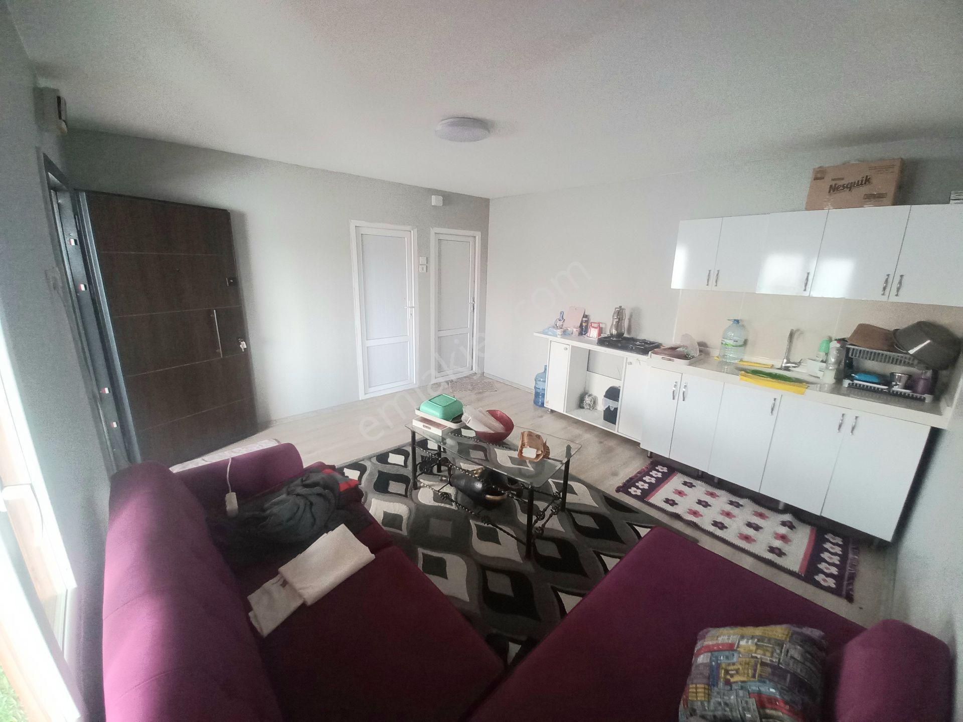 Ayaş Gökler Mahallesinde Eskişehir Yoluna 3 Km Mesafede 45 M² 2+1 Yaşam Alanılı 500 M² Bahçe — fotoğraf 19