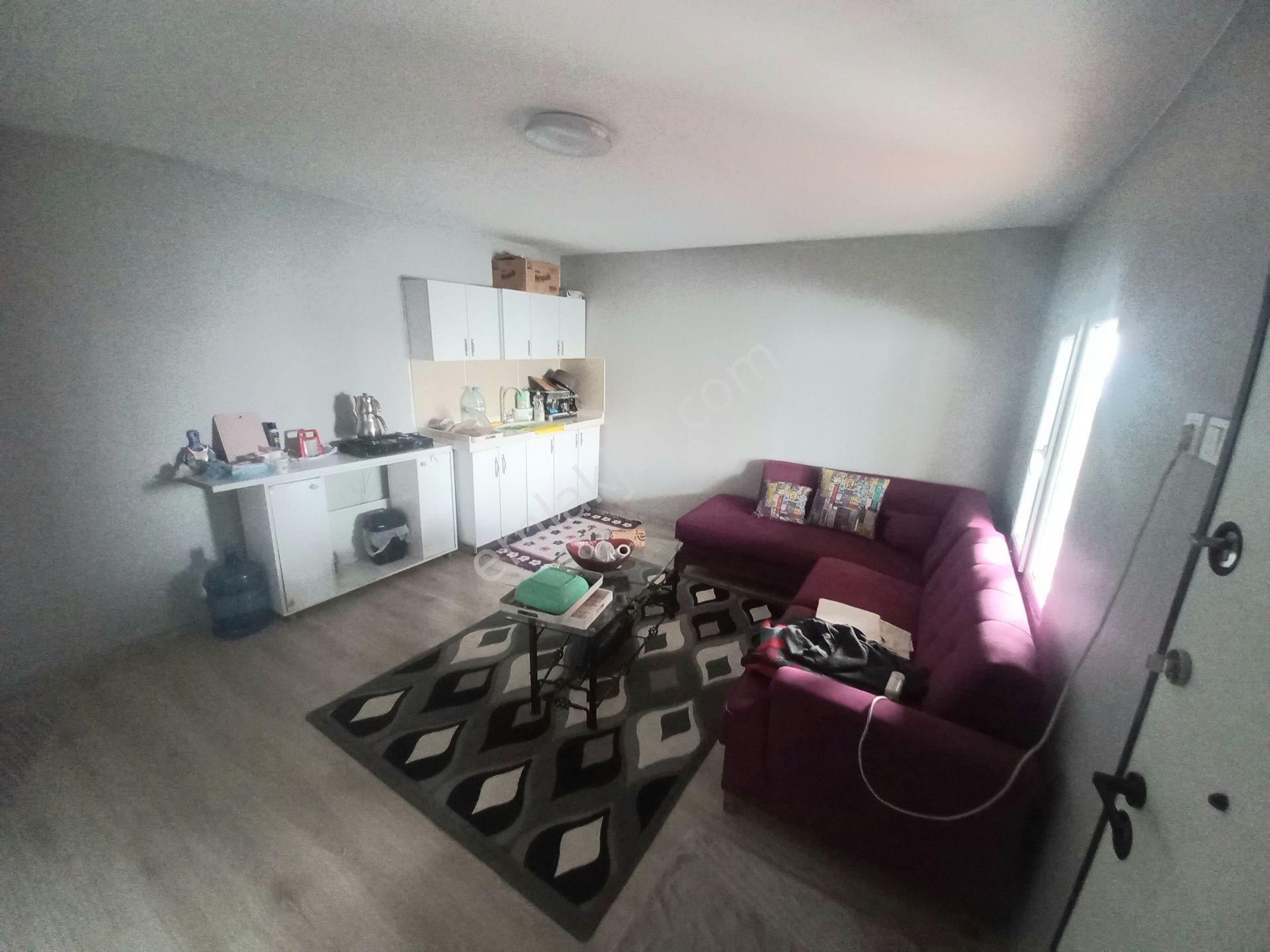 Ayaş Gökler Mahallesinde Eskişehir Yoluna 3 Km Mesafede 45 M² 2+1 Yaşam Alanılı 500 M² Bahçe — fotoğraf 20