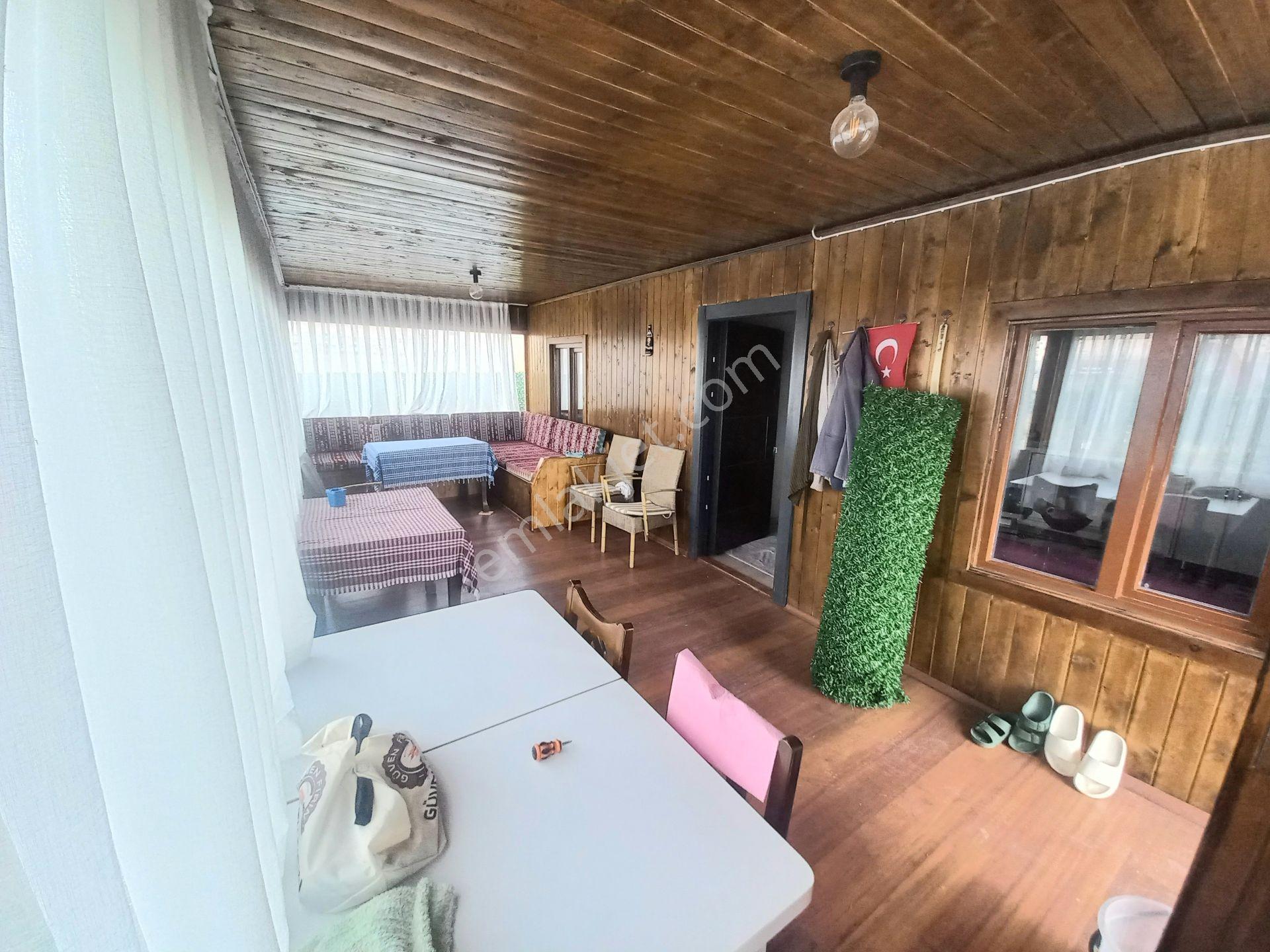 Ayaş Gökler Mahallesinde Eskişehir Yoluna 3 Km Mesafede 45 M² 2+1 Yaşam Alanılı 500 M² Bahçe — fotoğraf 23