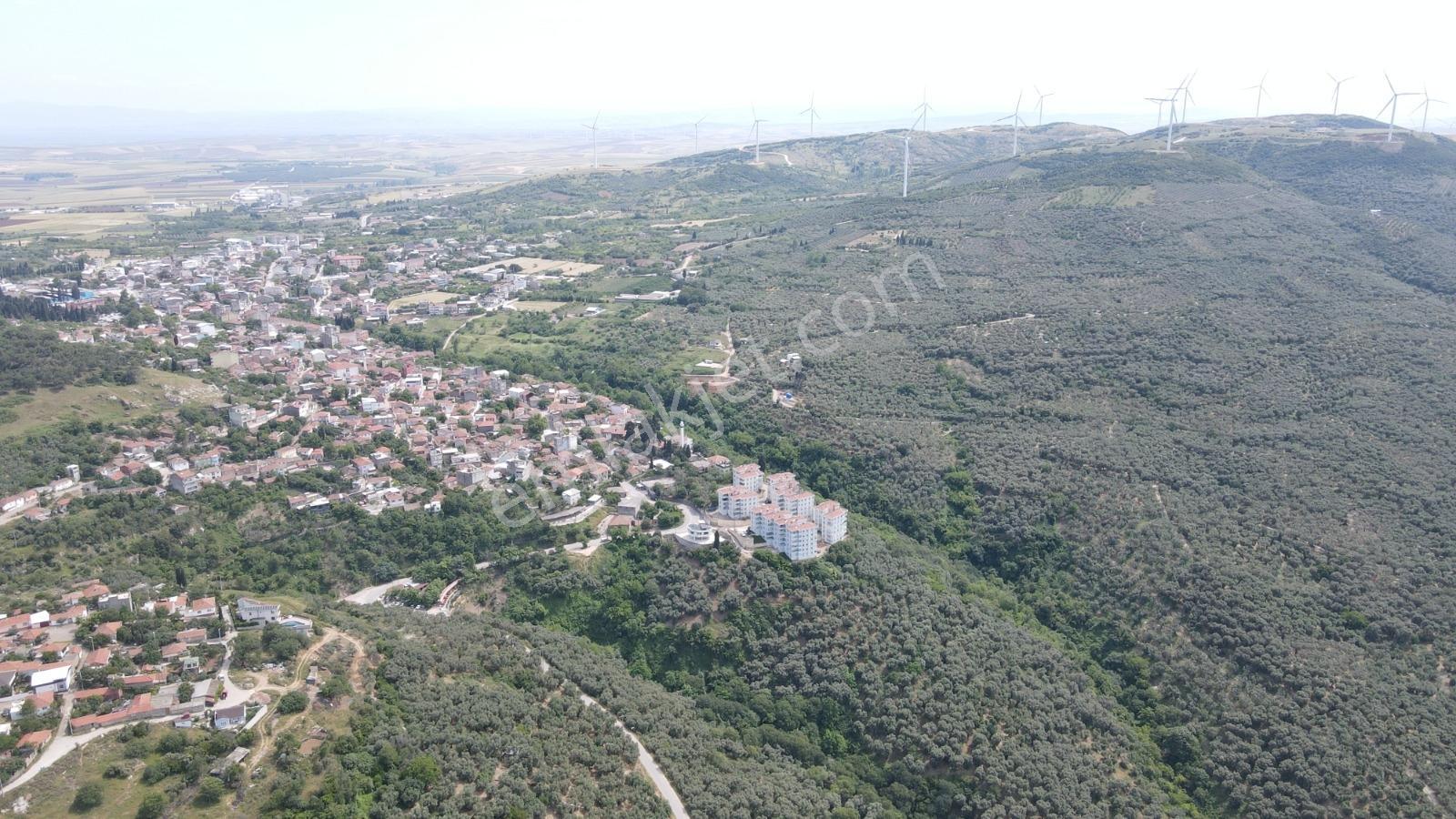 Expert'ten Edincik'te Merkeze Yakın Satılık Yatırımlık Arazi — fotoğraf 4