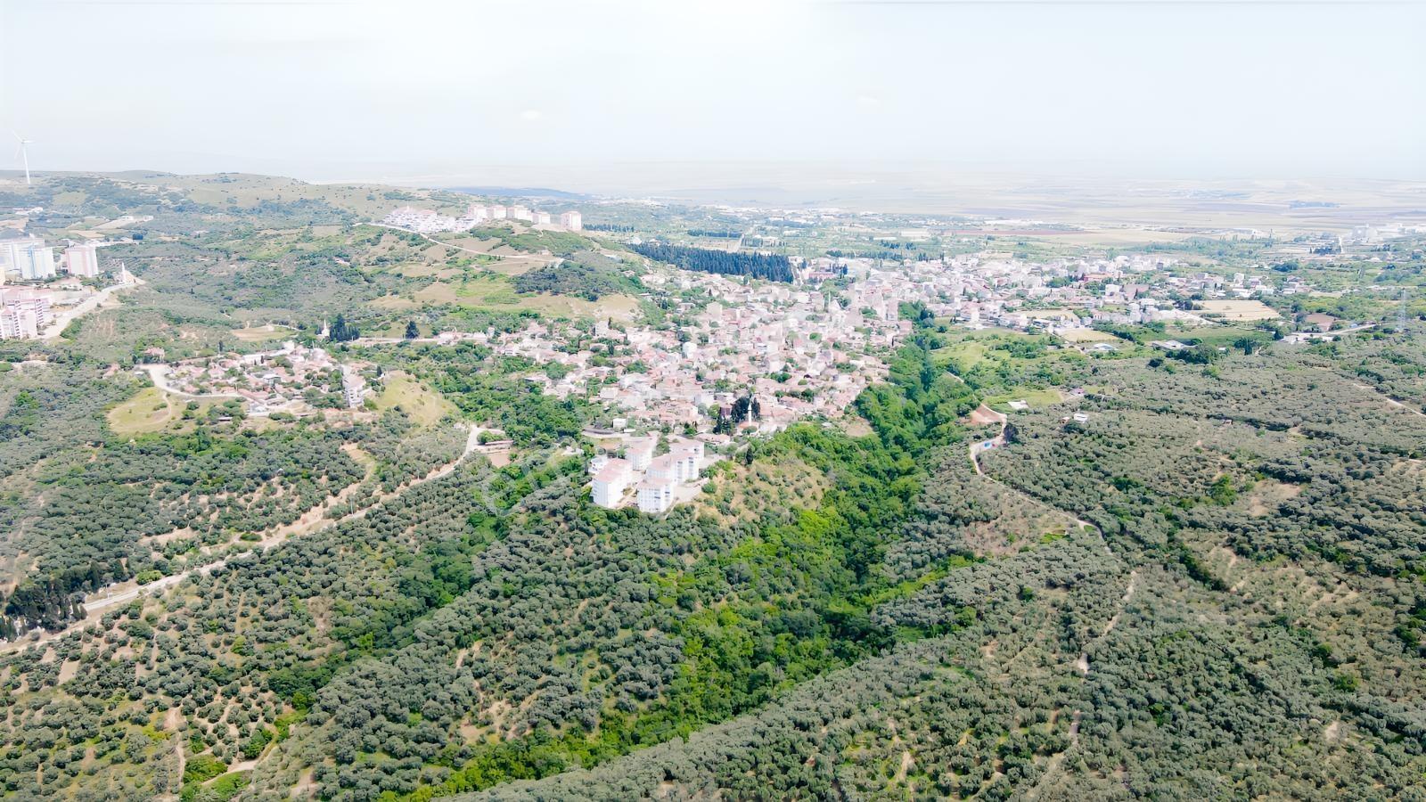 Expert'ten Edincik'te Merkeze Yakın Satılık Yatırımlık Arazi — fotoğraf 10