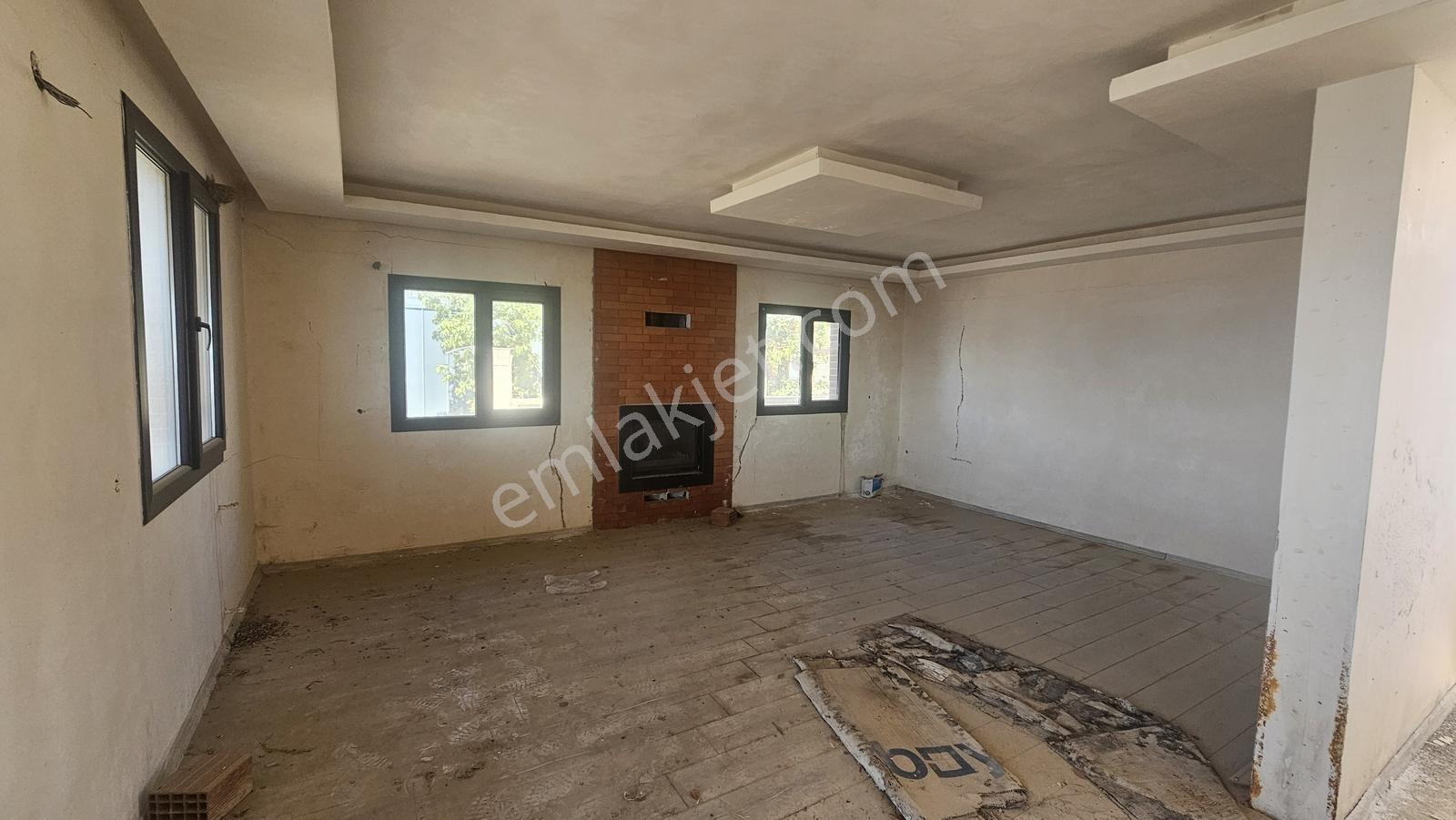 Akarcada Denize Sıfır, Emsal 0.20 İmarlı 199 M² Arsa — fotoğraf 6