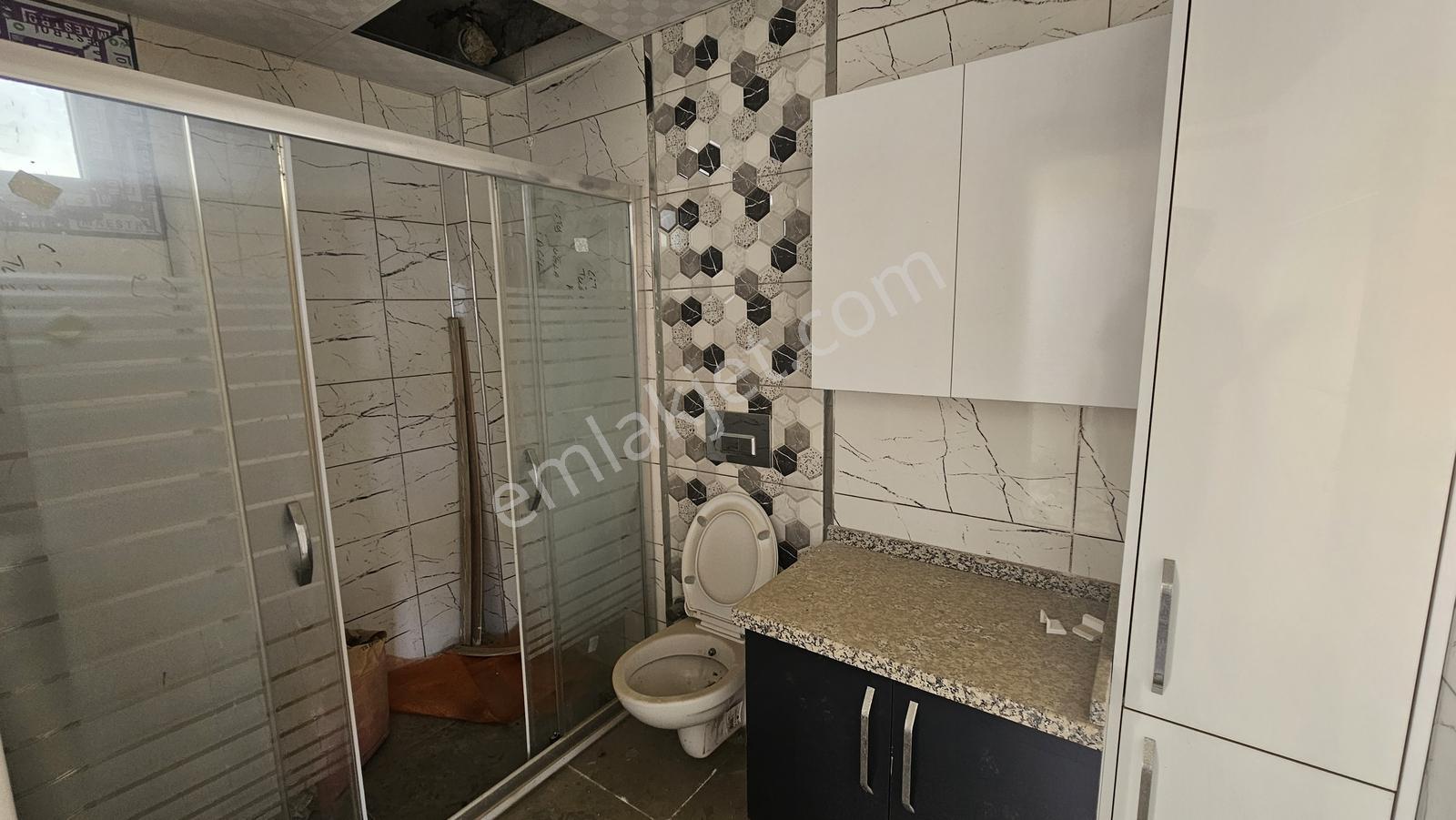 Akarcada Denize Sıfır, Emsal 0.20 İmarlı 199 M² Arsa — fotoğraf 11