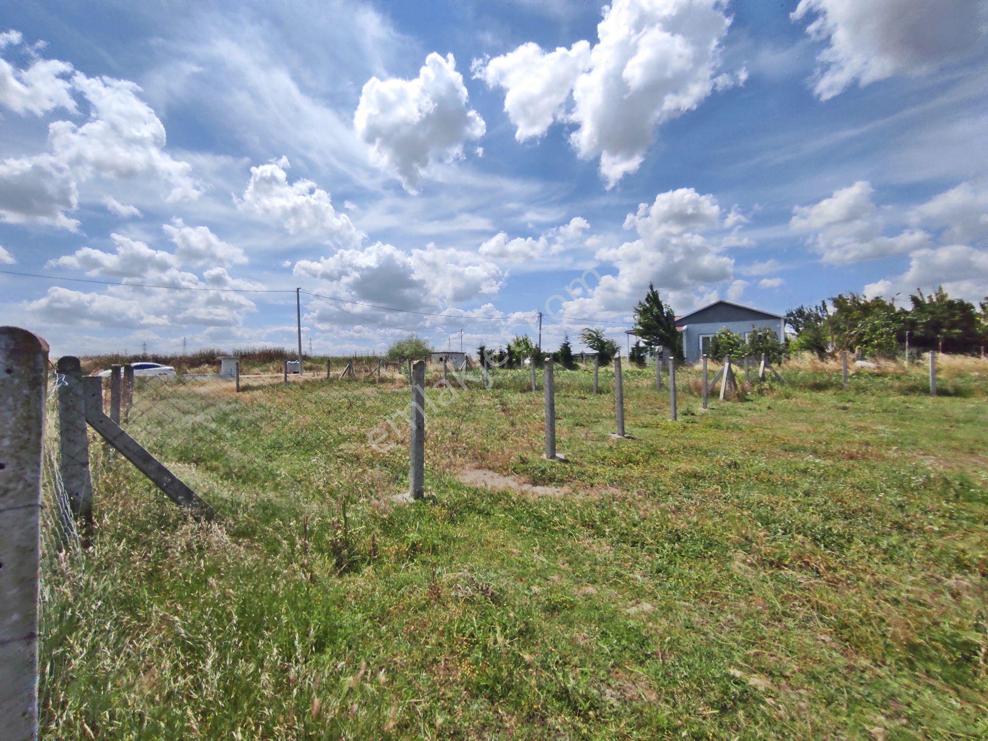 Kırklareli Vize Düzova Köyünde Yerleşim Alanı İçinde 602-m2 Arsa — fotoğraf 20