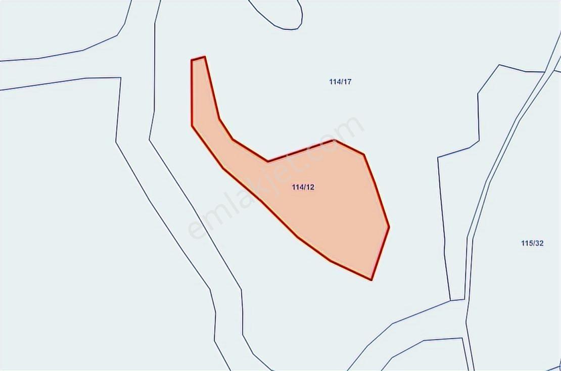 C.k'dan Sivas Merkez Himmetfakıda Satılık 8.030m2 Tektapu Tarla — fotoğraf 5