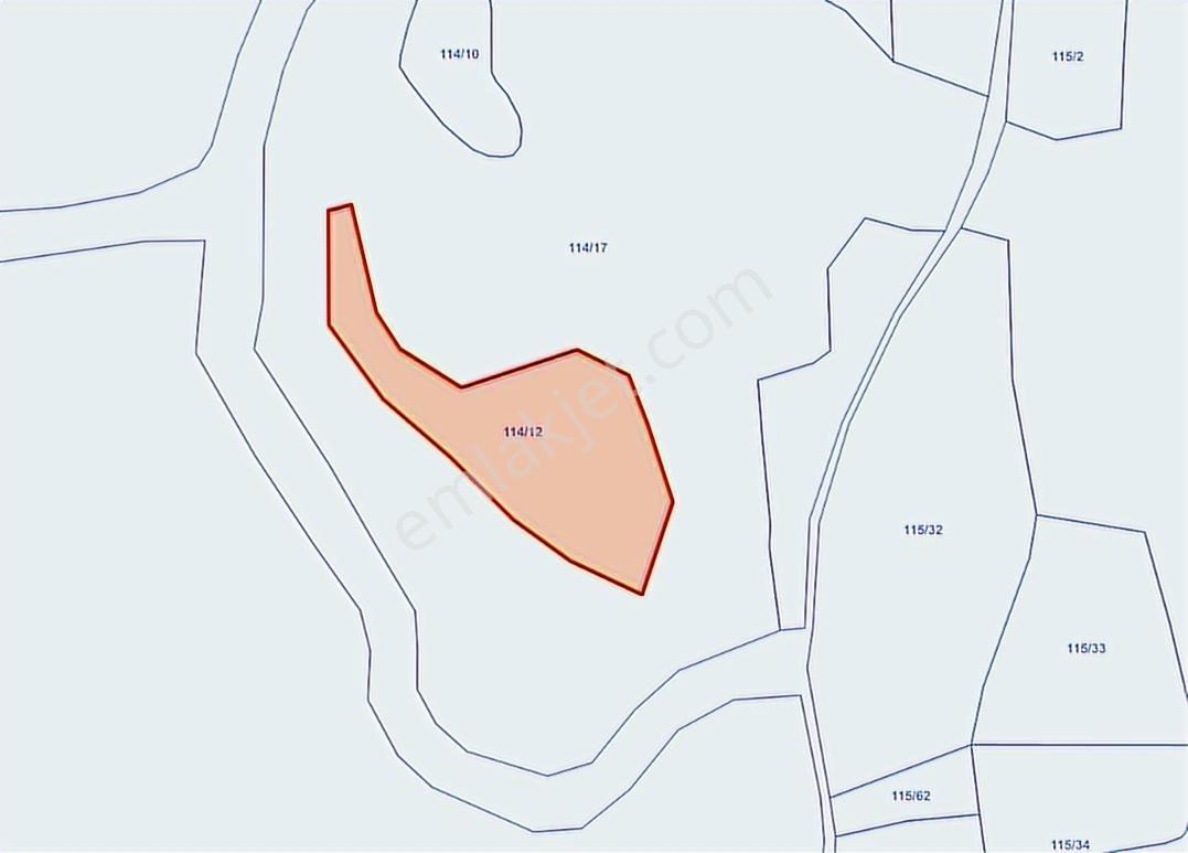 C.k'dan Sivas Merkez Himmetfakıda Satılık 8.030m2 Tektapu Tarla — fotoğraf 6