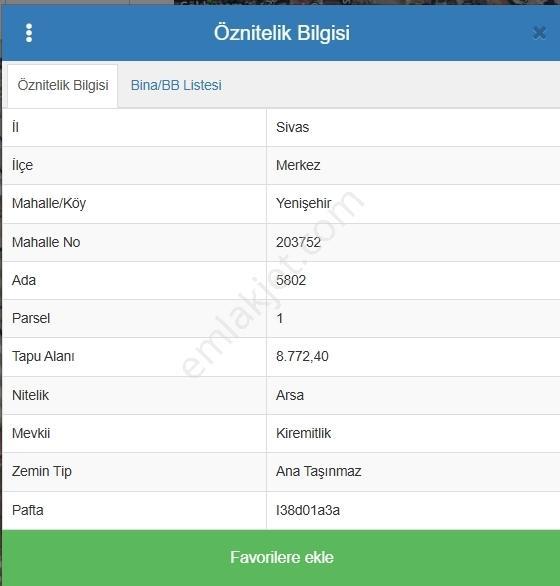 C.k'dan Yenişehir Sultanşehir Bulvrda Satılık 135 M2 Konut Arsa — fotoğraf 18