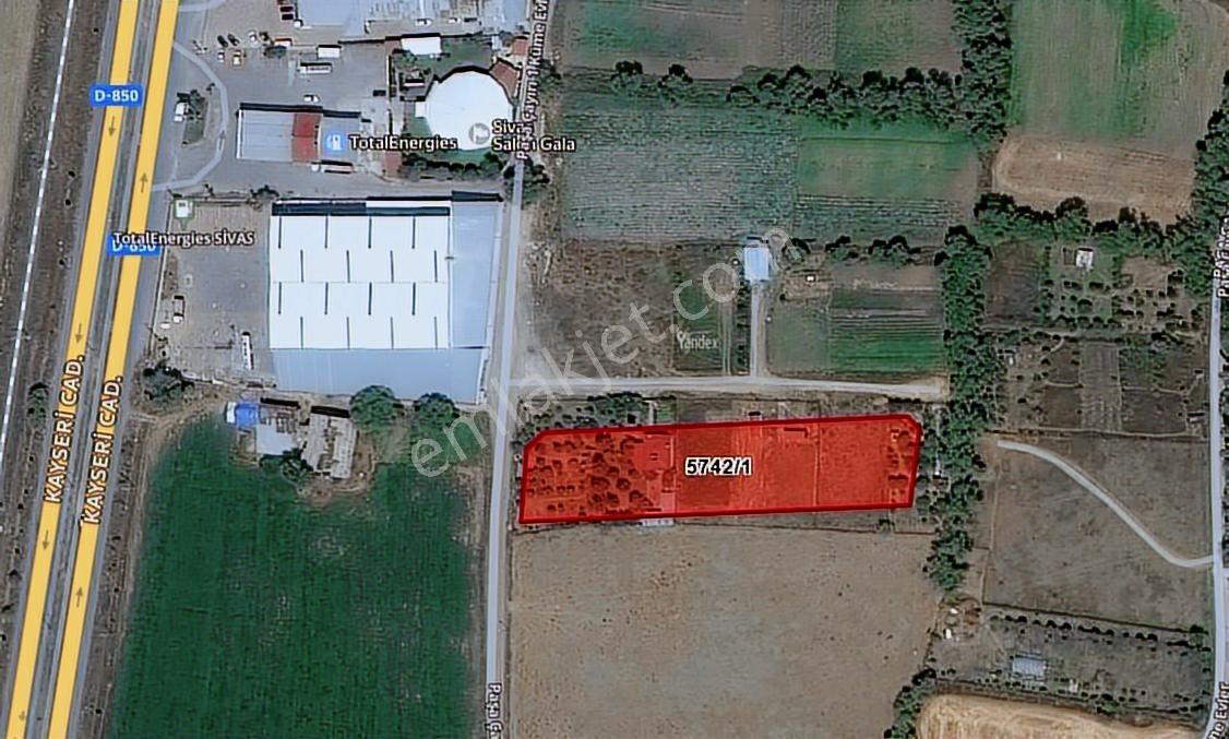 C.k'dan Yenişehir R.t.e. Blvrına Yakın Satılık 65 M2 Konut Arsas — fotoğraf 15