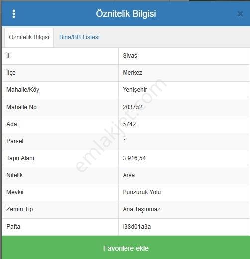 C.k'dan Yenişehir R.t.e. Blvrına Yakın Satılık 65 M2 Konut Arsas — fotoğraf 19