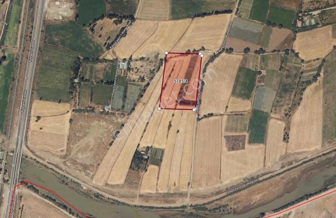 C.k'dan Yenişehir R.t.e. Blvrına Yakın Satılık 90 M2 Konut Arsas — fotoğraf 18