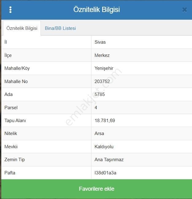C.k'dan Yenişehir R.t.e. Blvrına Yakın Satılık 90 M2 Konut Arsas — fotoğraf 24