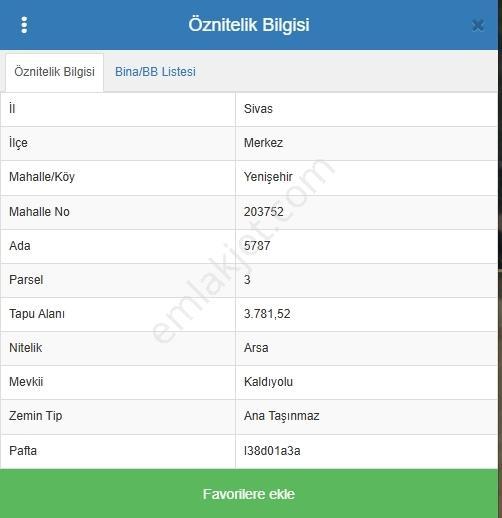 C.k'dan Yenişehir R.t.e. Blvrına Yakın Satılık 18 M2 Konut Arsas — fotoğraf 22