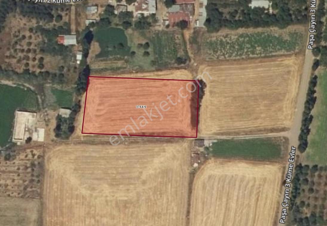 C.k'dan Yenişehir R.t.e. Blvrına Yakın Satılık 15 M2 Konut Arsas — fotoğraf 10